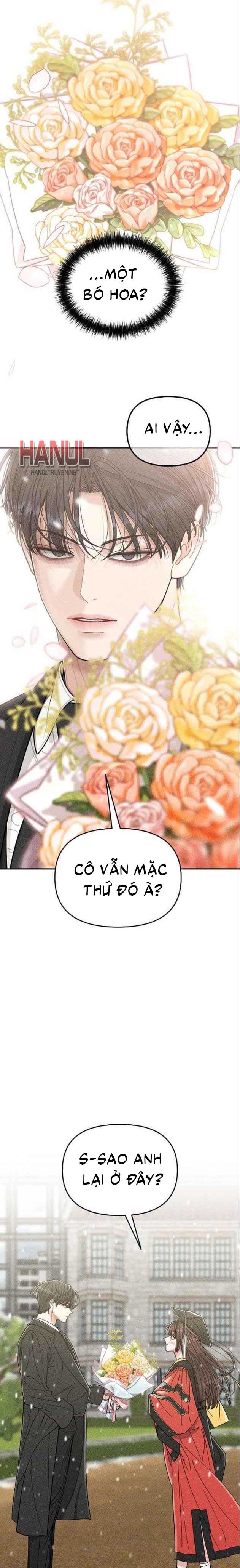 đọc truyện Nhật Ký Cưa Đổ Bạn Trai Chương 3.5 ảnh 10 tại Thiên Thai Truyện