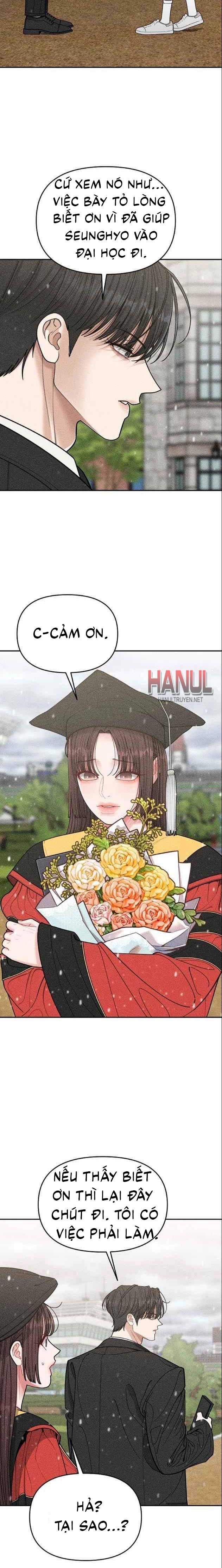 đọc truyện Nhật Ký Cưa Đổ Bạn Trai Chương 3.5 ảnh 11 tại Thiên Thai Truyện