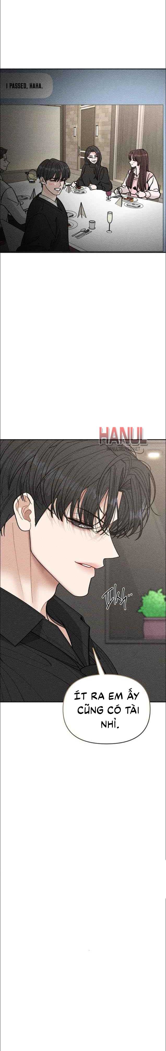 đọc truyện Nhật Ký Cưa Đổ Bạn Trai Chương 3 ảnh 13 tại Thiên Thai Truyện