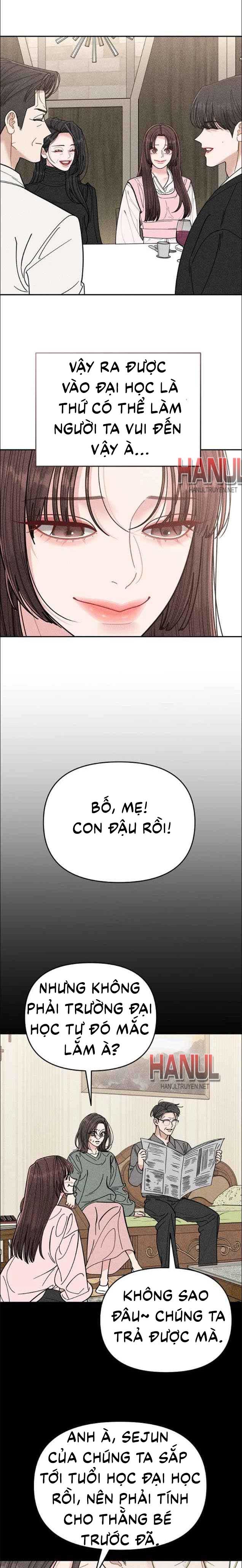 đọc truyện Nhật Ký Cưa Đổ Bạn Trai Chương 3 ảnh 16 tại Thiên Thai Truyện