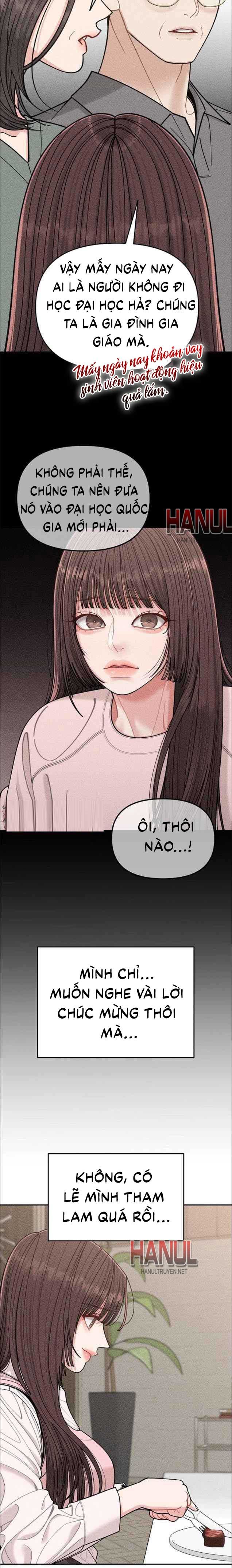 đọc truyện Nhật Ký Cưa Đổ Bạn Trai Chương 3 ảnh 17 tại Thiên Thai Truyện