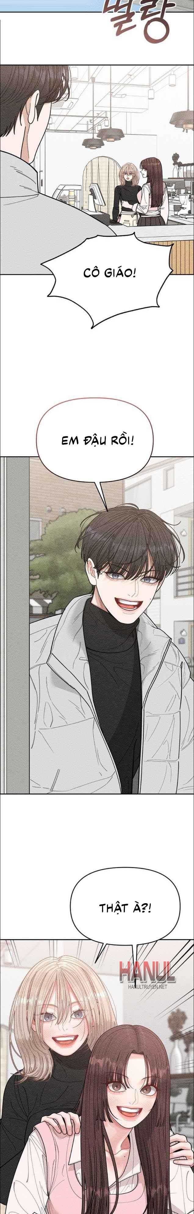 đọc truyện Nhật Ký Cưa Đổ Bạn Trai Chương 3 ảnh 7 tại Thiên Thai Truyện