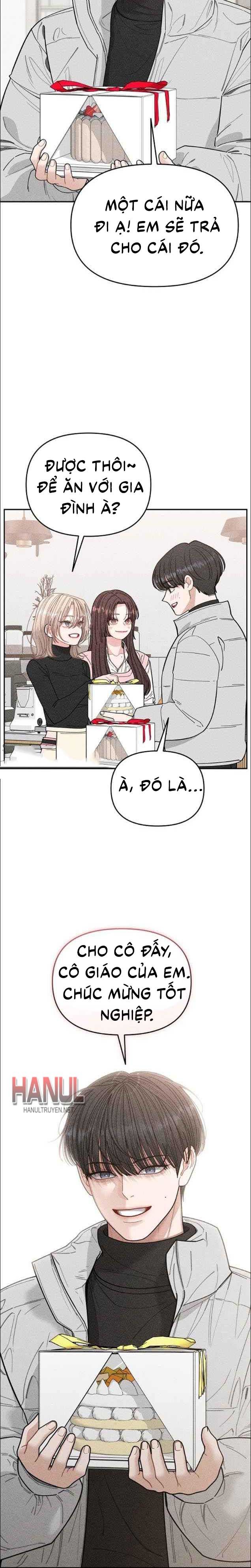 đọc truyện Nhật Ký Cưa Đổ Bạn Trai Chương 3 ảnh 9 tại Thiên Thai Truyện