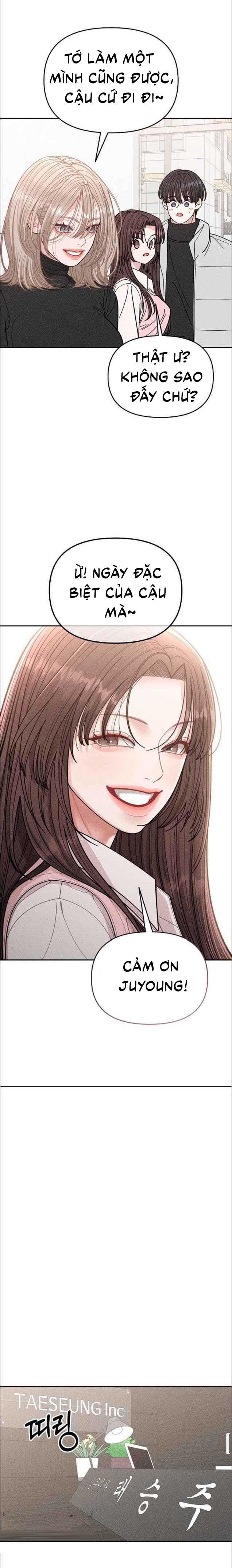 đọc truyện Nhật Ký Cưa Đổ Bạn Trai Chương 3 ảnh 11 tại Thiên Thai Truyện