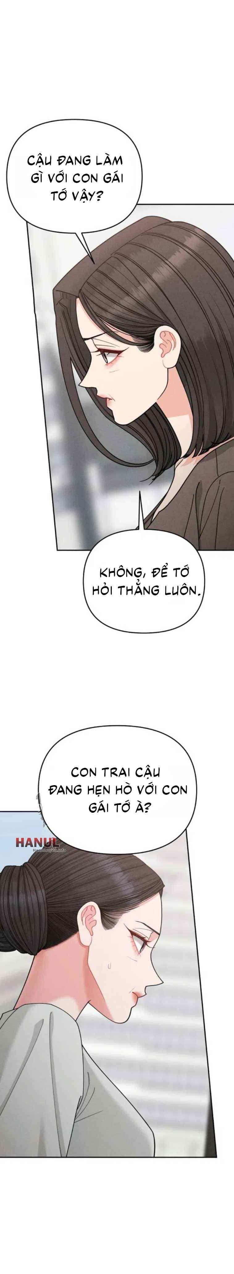 đọc truyện Nhật Ký Cưa Đổ Bạn Trai Chương 30.5 ảnh 3 tại Thiên Thai Truyện