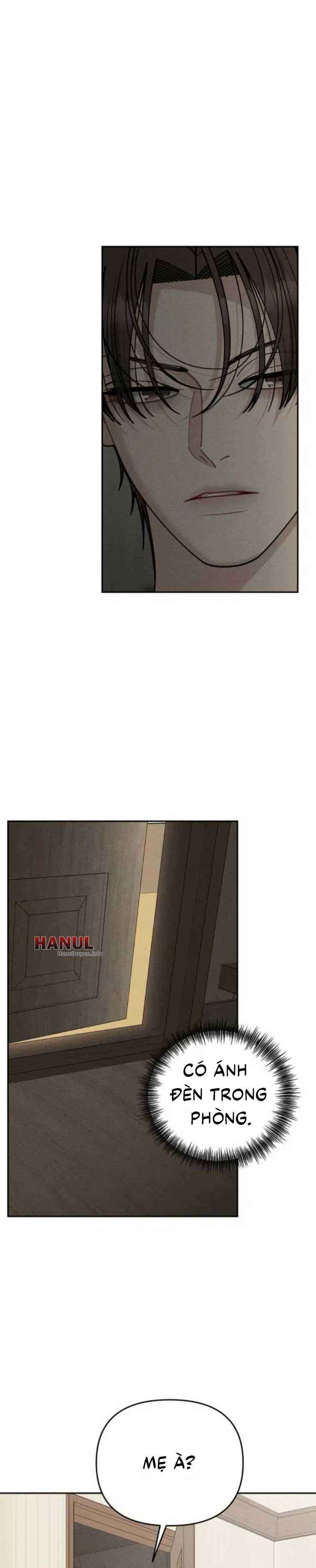 đọc truyện Nhật Ký Cưa Đổ Bạn Trai Chương 30.5 ảnh 15 tại Thiên Thai Truyện