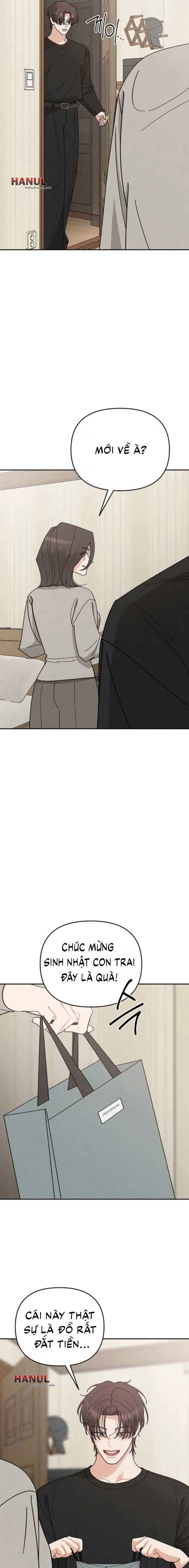 đọc truyện Nhật Ký Cưa Đổ Bạn Trai Chương 30.5 ảnh 16 tại Thiên Thai Truyện