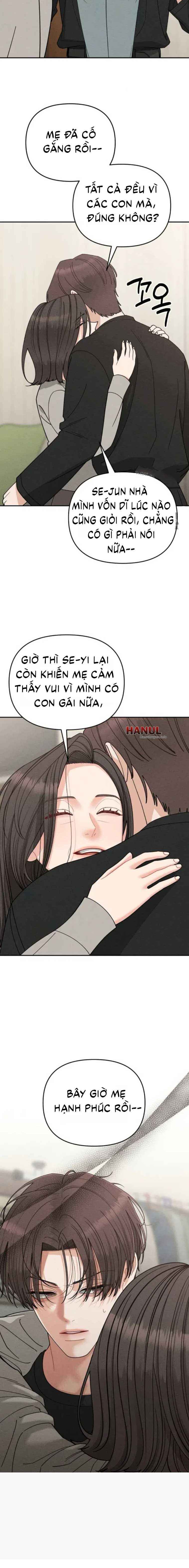 đọc truyện Nhật Ký Cưa Đổ Bạn Trai Chương 30.5 ảnh 17 tại Thiên Thai Truyện