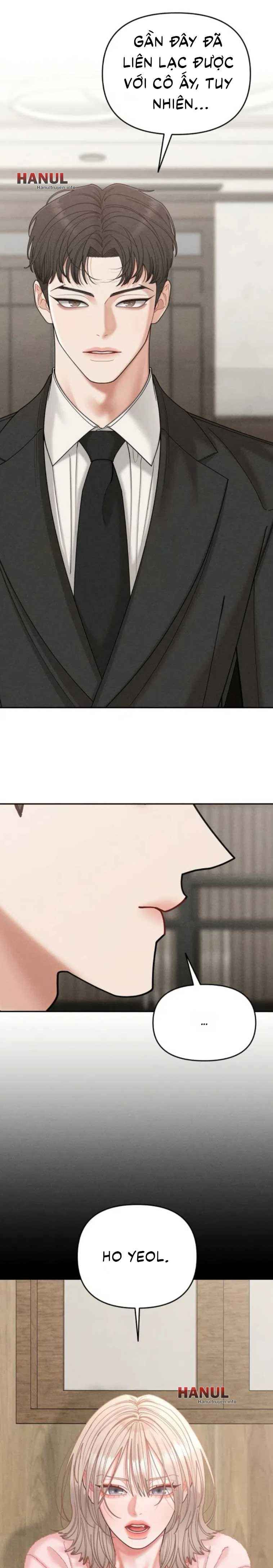 đọc truyện Nhật Ký Cưa Đổ Bạn Trai Chương 30.5 ảnh 8 tại Thiên Thai Truyện