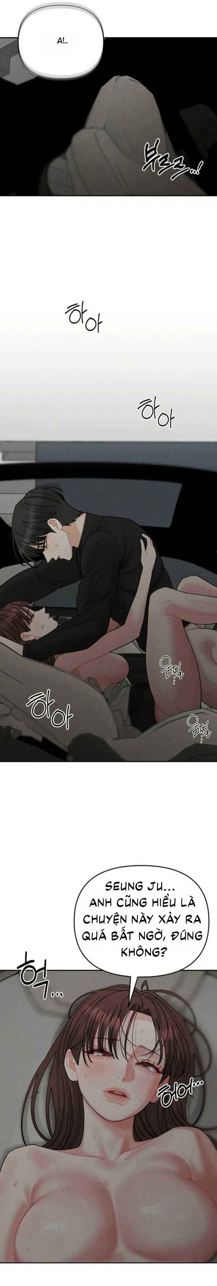 đọc truyện Nhật Ký Cưa Đổ Bạn Trai Chương 30 ảnh 12 tại Thiên Thai Truyện