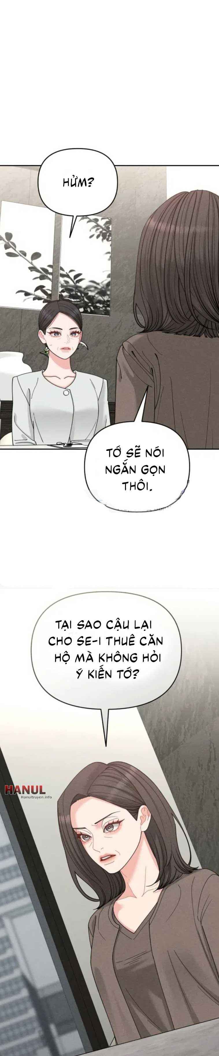 đọc truyện Nhật Ký Cưa Đổ Bạn Trai Chương 30 ảnh 16 tại Thiên Thai Truyện