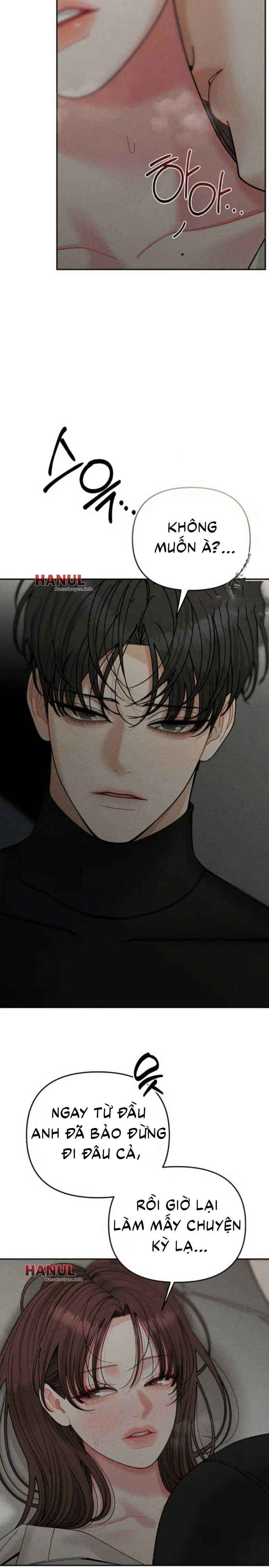 đọc truyện Nhật Ký Cưa Đổ Bạn Trai Chương 30 ảnh 4 tại Thiên Thai Truyện