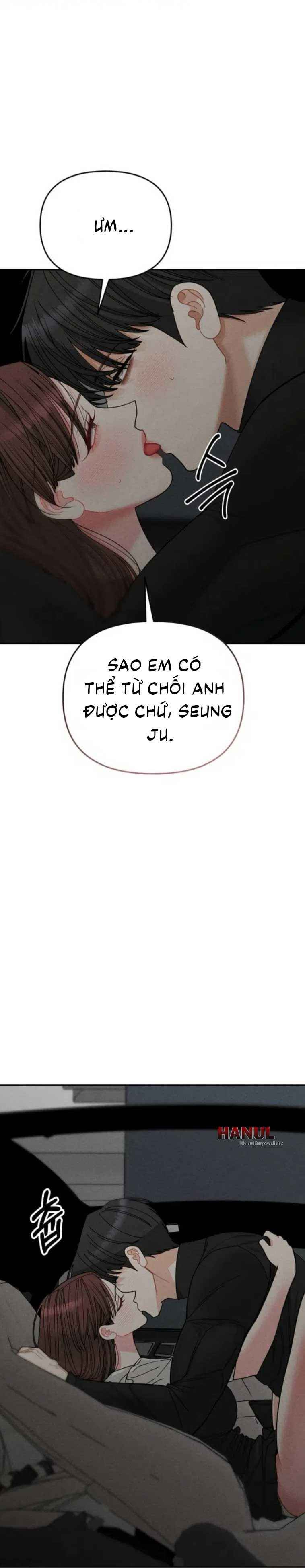 đọc truyện Nhật Ký Cưa Đổ Bạn Trai Chương 30 ảnh 5 tại Thiên Thai Truyện