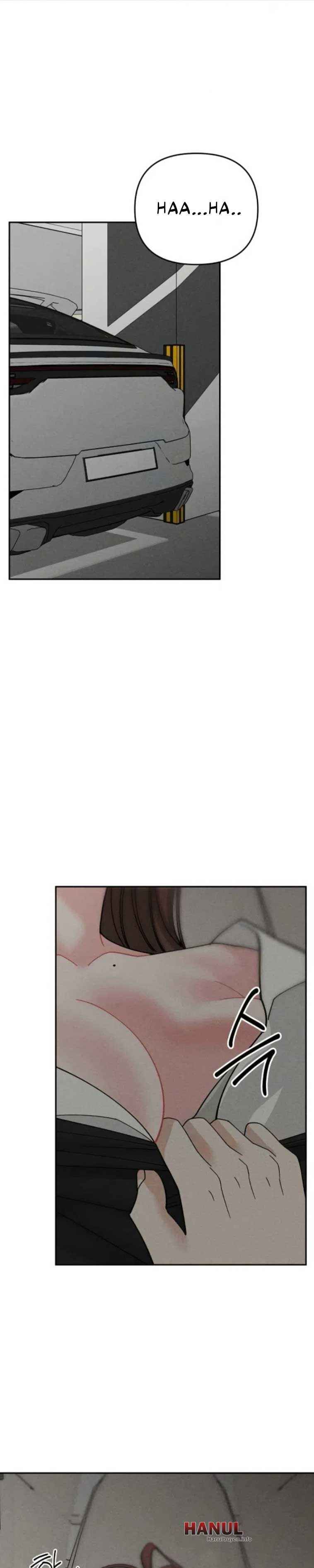 đọc truyện Nhật Ký Cưa Đổ Bạn Trai Chương 30 ảnh 6 tại Thiên Thai Truyện