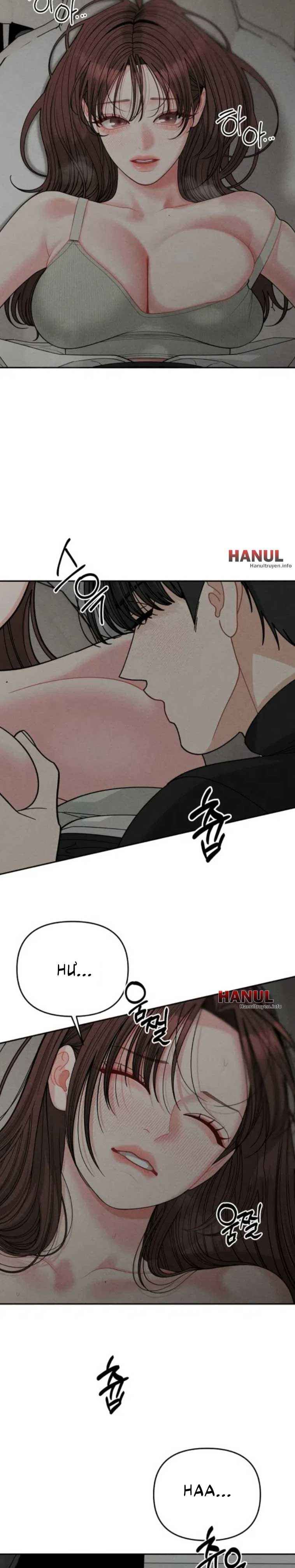 đọc truyện Nhật Ký Cưa Đổ Bạn Trai Chương 30 ảnh 7 tại Thiên Thai Truyện