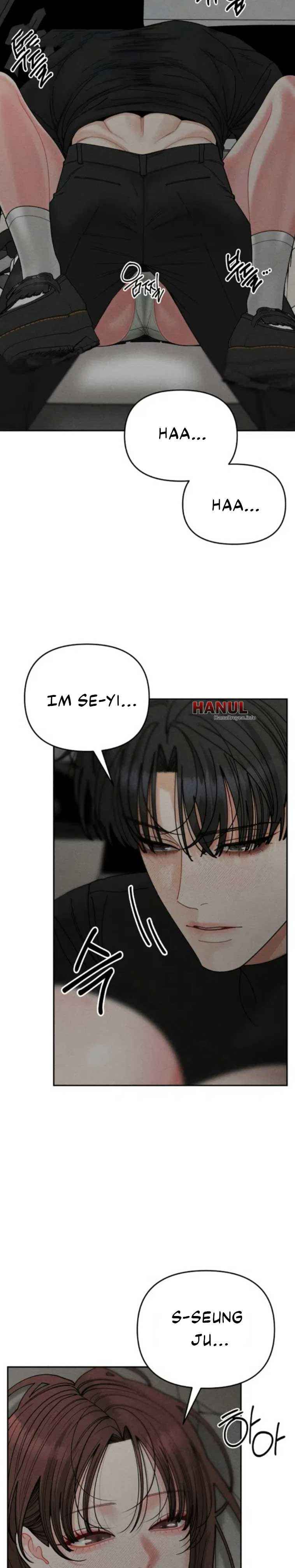 đọc truyện Nhật Ký Cưa Đổ Bạn Trai Chương 30 ảnh 8 tại Thiên Thai Truyện