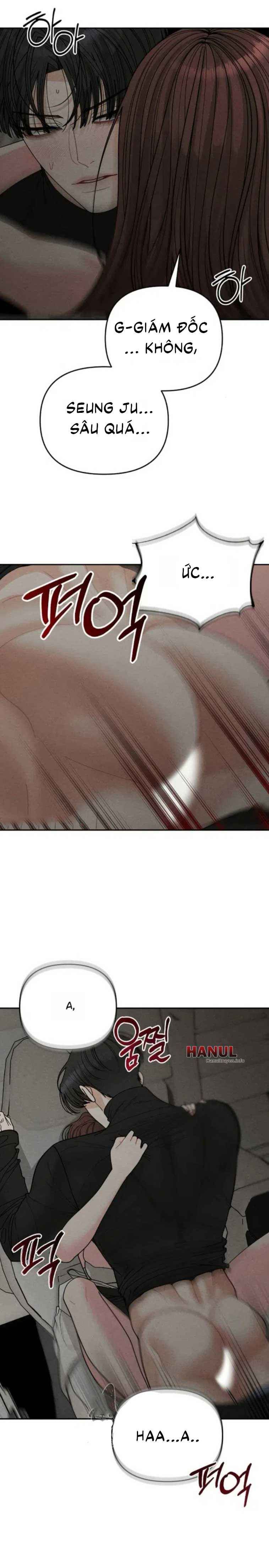 đọc truyện Nhật Ký Cưa Đổ Bạn Trai Chương 30 ảnh 11 tại Thiên Thai Truyện