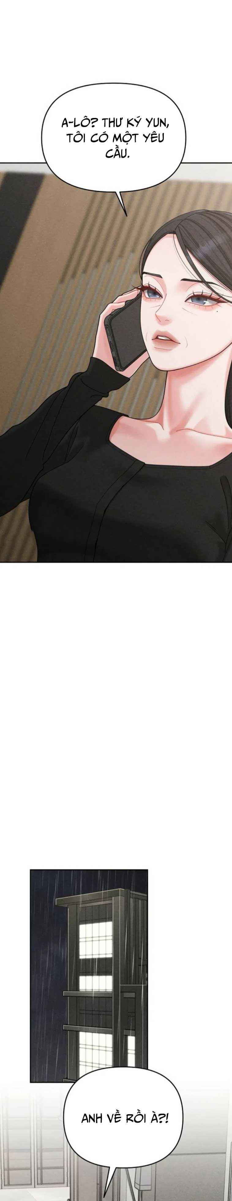 đọc truyện Nhật Ký Cưa Đổ Bạn Trai Chương 31.5 ảnh 12 tại Thiên Thai Truyện