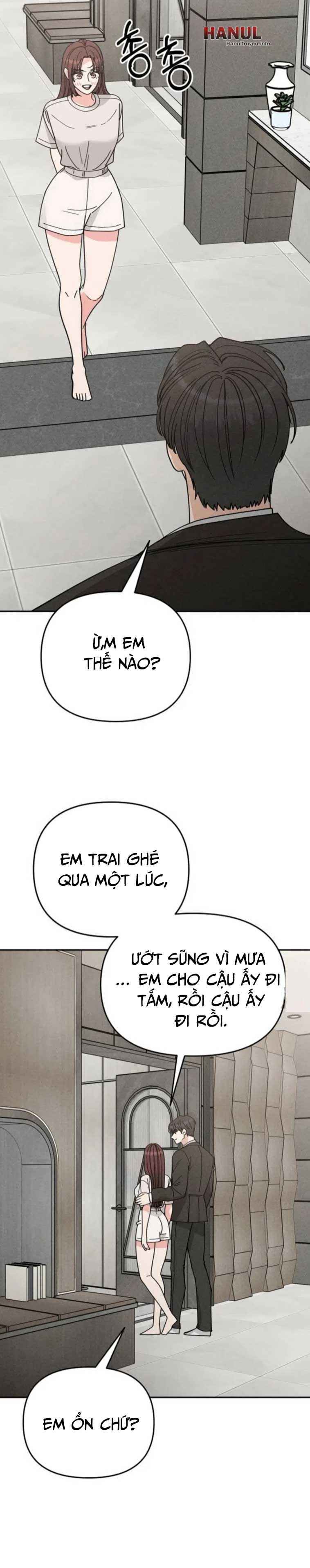 đọc truyện Nhật Ký Cưa Đổ Bạn Trai Chương 31.5 ảnh 13 tại Thiên Thai Truyện