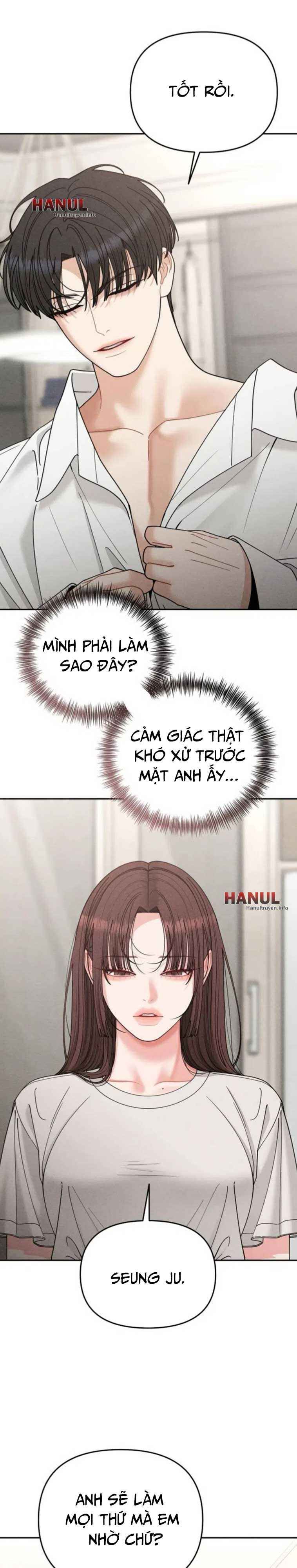 đọc truyện Nhật Ký Cưa Đổ Bạn Trai Chương 31.5 ảnh 15 tại Thiên Thai Truyện