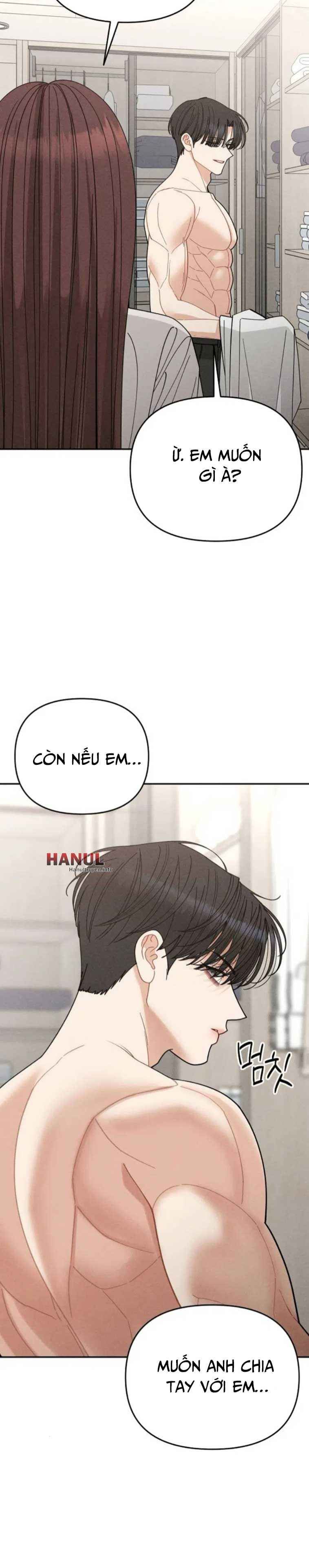 đọc truyện Nhật Ký Cưa Đổ Bạn Trai Chương 31.5 ảnh 16 tại Thiên Thai Truyện