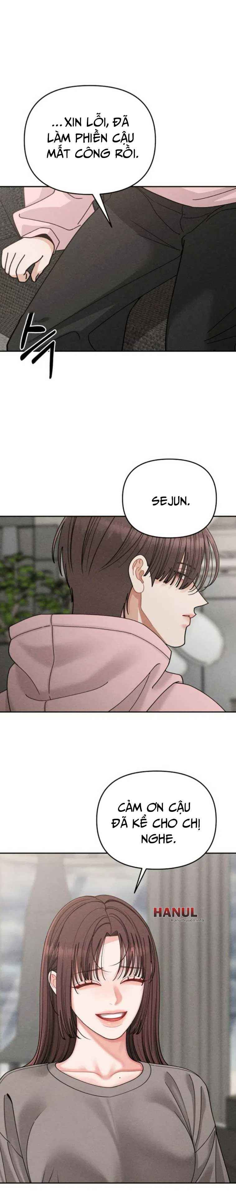 đọc truyện Nhật Ký Cưa Đổ Bạn Trai Chương 31.5 ảnh 5 tại Thiên Thai Truyện