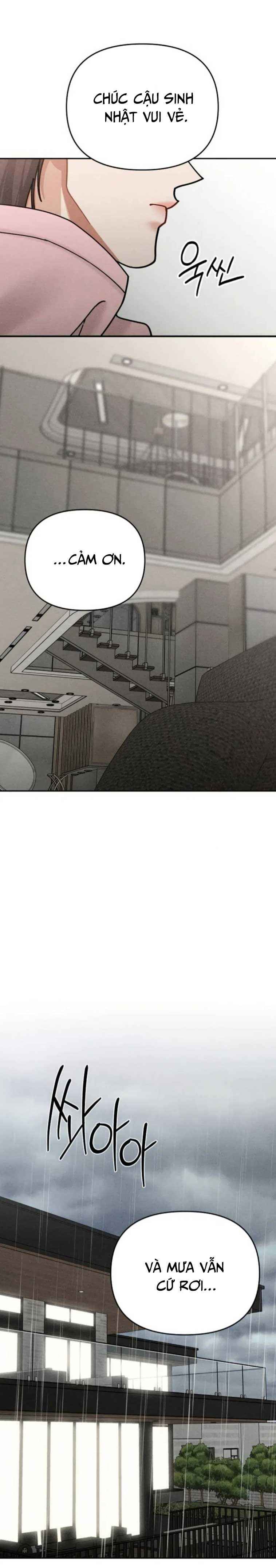 đọc truyện Nhật Ký Cưa Đổ Bạn Trai Chương 31.5 ảnh 6 tại Thiên Thai Truyện