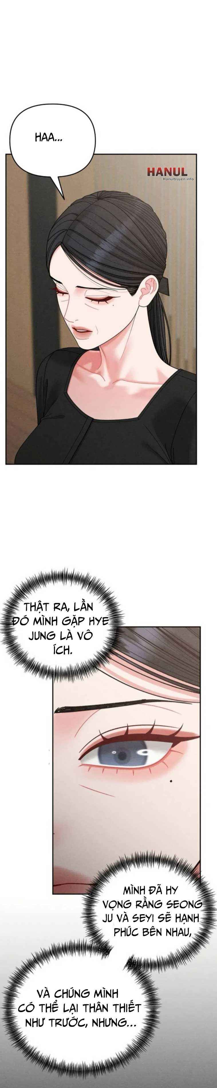 đọc truyện Nhật Ký Cưa Đổ Bạn Trai Chương 31.5 ảnh 7 tại Thiên Thai Truyện