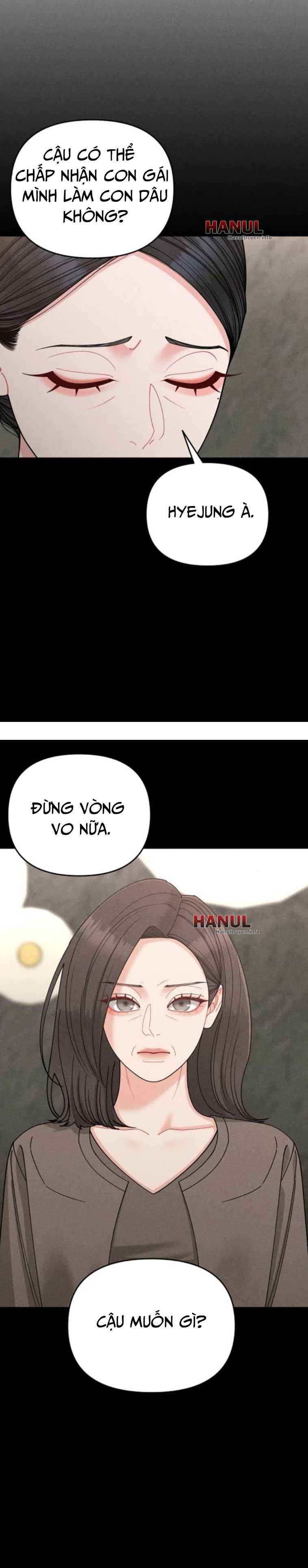 đọc truyện Nhật Ký Cưa Đổ Bạn Trai Chương 31.5 ảnh 8 tại Thiên Thai Truyện