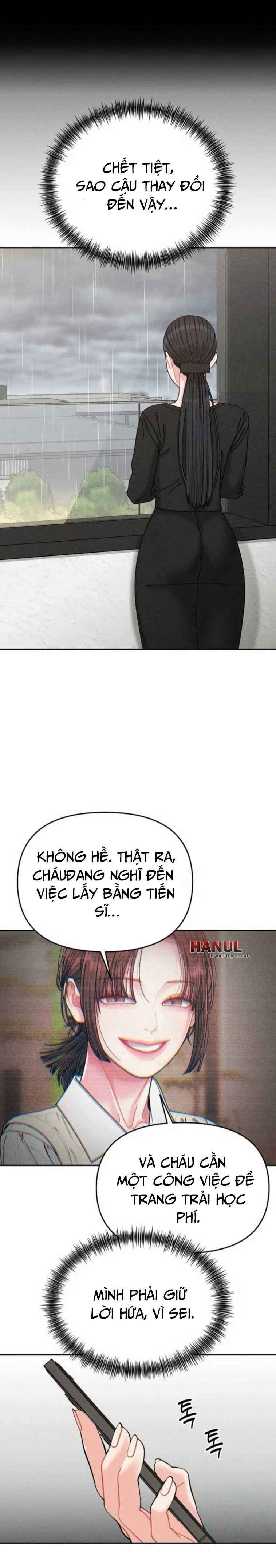 đọc truyện Nhật Ký Cưa Đổ Bạn Trai Chương 31.5 ảnh 11 tại Thiên Thai Truyện