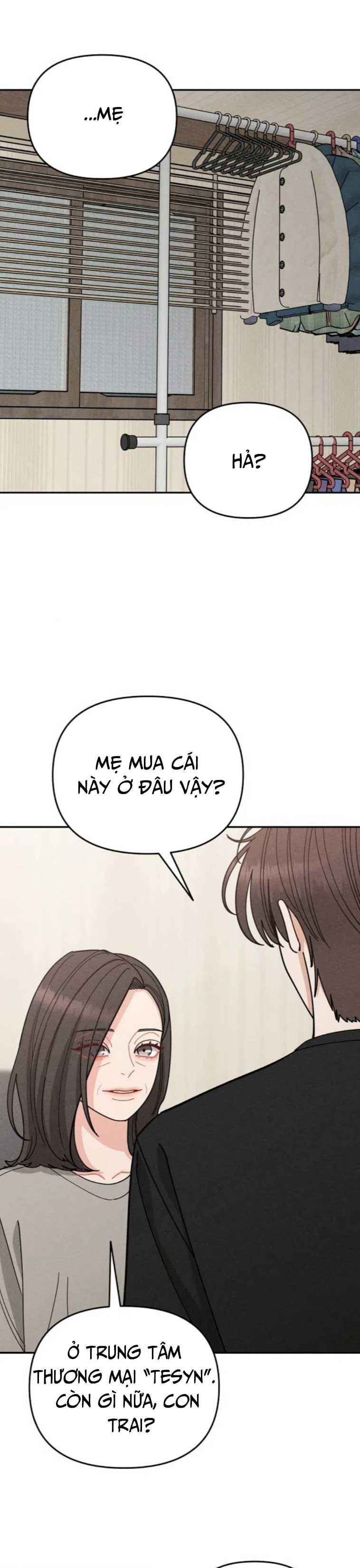 đọc truyện Nhật Ký Cưa Đổ Bạn Trai Chương 31 ảnh 3 tại Thiên Thai Truyện