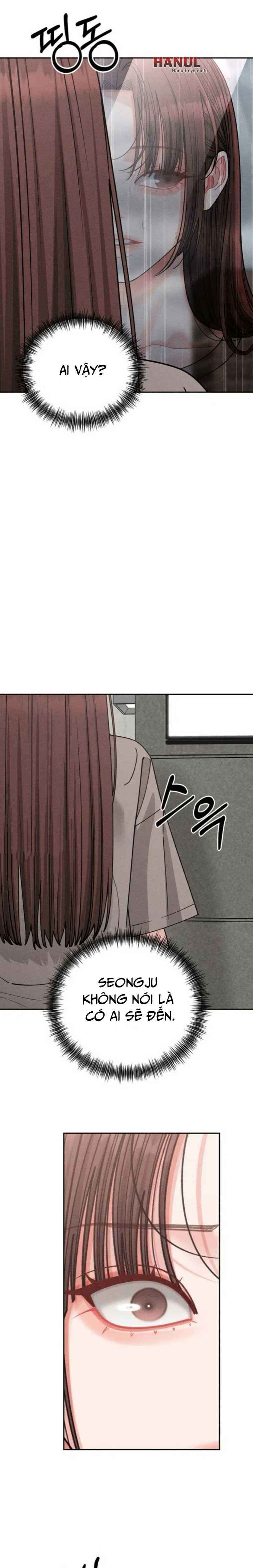 đọc truyện Nhật Ký Cưa Đổ Bạn Trai Chương 31 ảnh 13 tại Thiên Thai Truyện