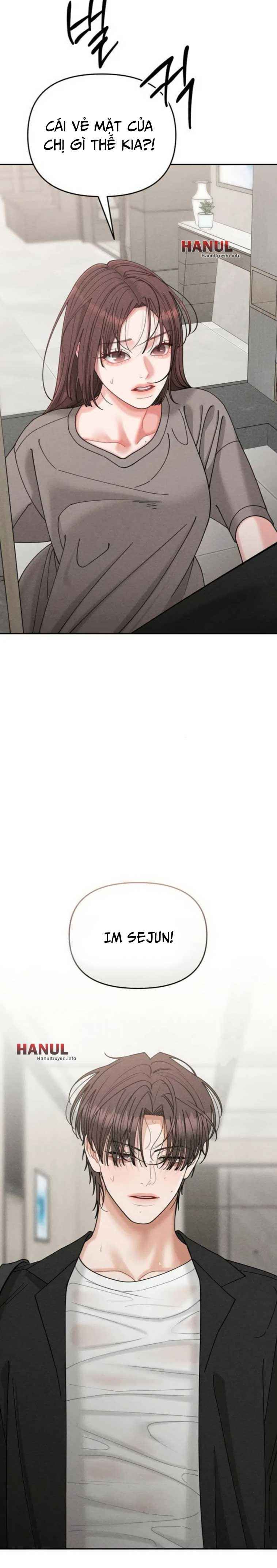 đọc truyện Nhật Ký Cưa Đổ Bạn Trai Chương 31 ảnh 14 tại Thiên Thai Truyện