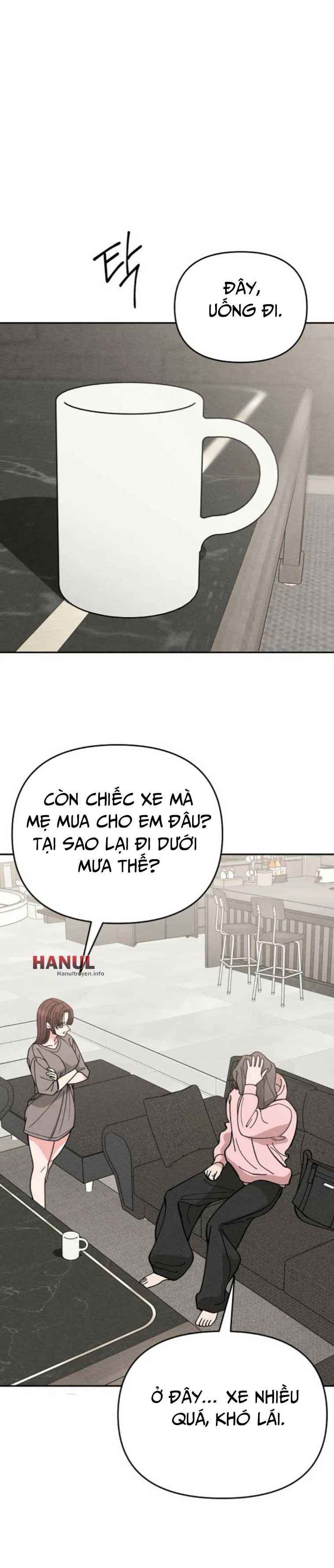 đọc truyện Nhật Ký Cưa Đổ Bạn Trai Chương 31 ảnh 15 tại Thiên Thai Truyện