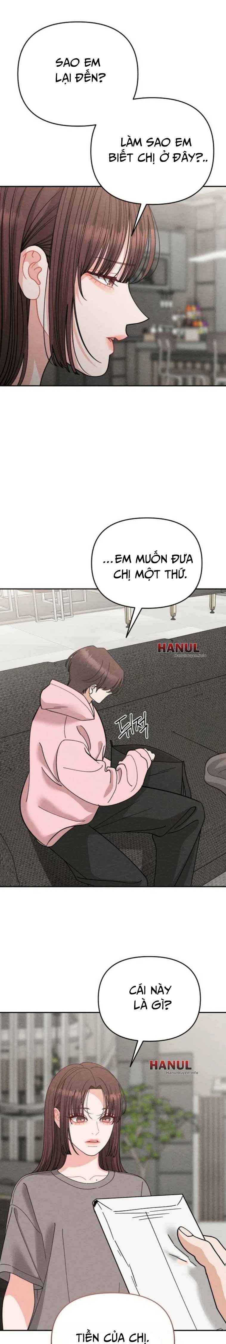 đọc truyện Nhật Ký Cưa Đổ Bạn Trai Chương 31 ảnh 16 tại Thiên Thai Truyện