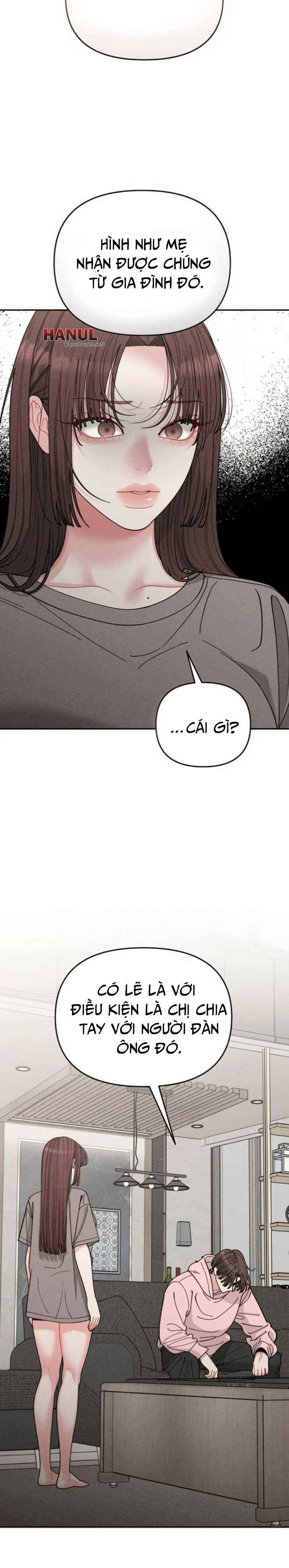 đọc truyện Nhật Ký Cưa Đổ Bạn Trai Chương 31 ảnh 17 tại Thiên Thai Truyện