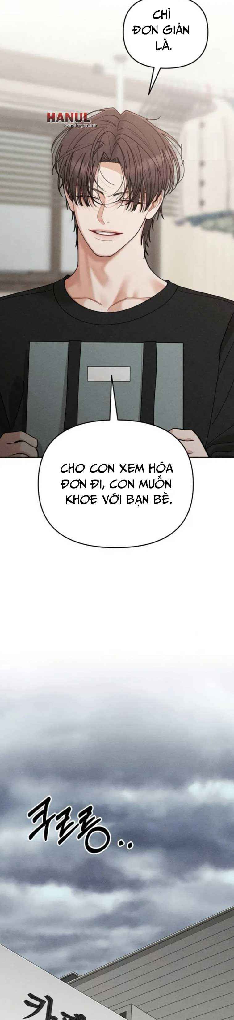 đọc truyện Nhật Ký Cưa Đổ Bạn Trai Chương 31 ảnh 4 tại Thiên Thai Truyện