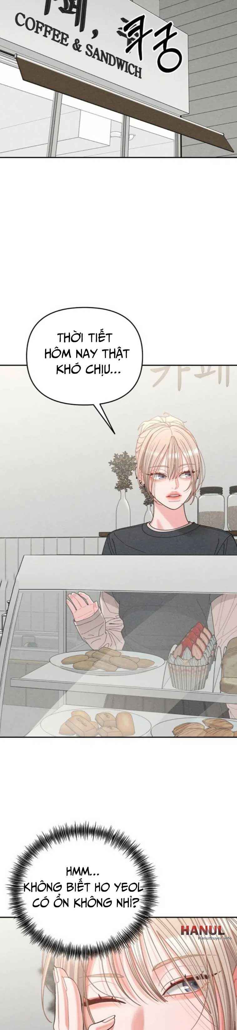 đọc truyện Nhật Ký Cưa Đổ Bạn Trai Chương 31 ảnh 5 tại Thiên Thai Truyện