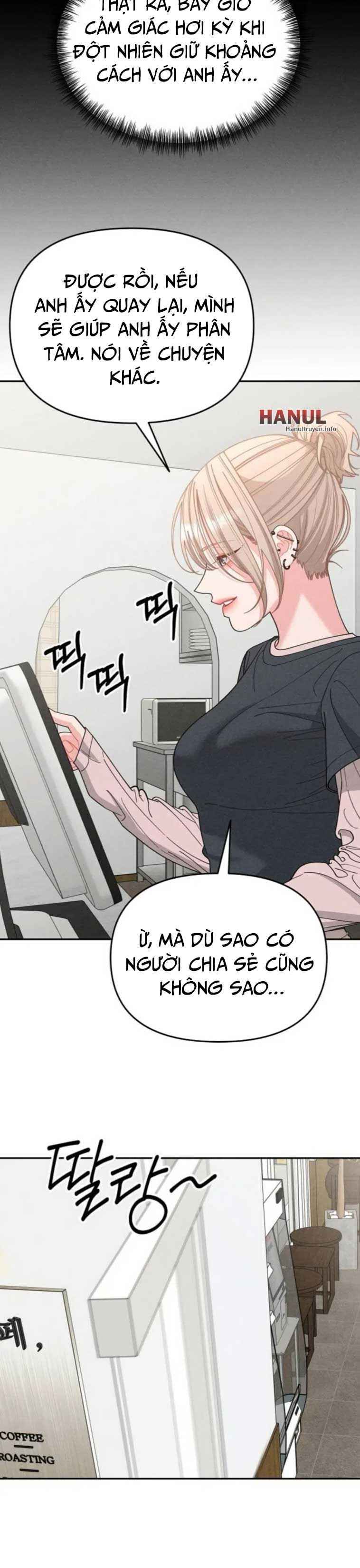 đọc truyện Nhật Ký Cưa Đổ Bạn Trai Chương 31 ảnh 7 tại Thiên Thai Truyện