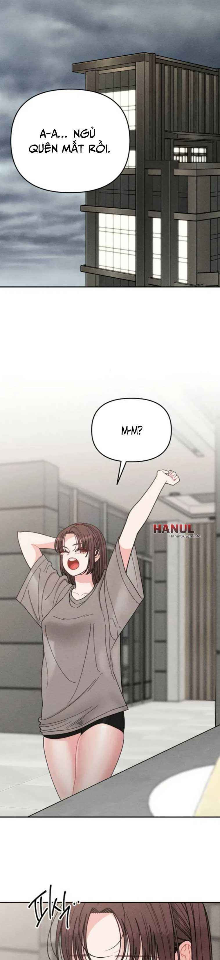 đọc truyện Nhật Ký Cưa Đổ Bạn Trai Chương 31 ảnh 9 tại Thiên Thai Truyện