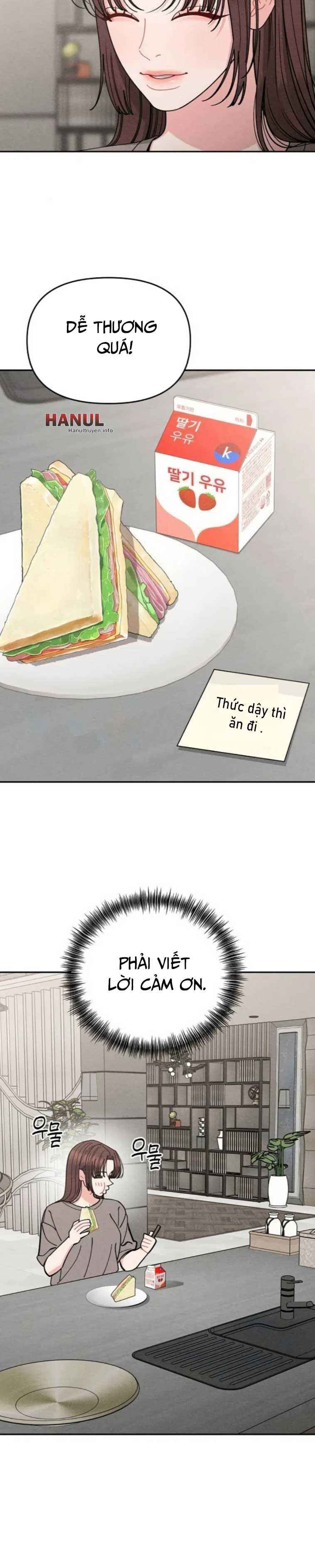 đọc truyện Nhật Ký Cưa Đổ Bạn Trai Chương 31 ảnh 10 tại Thiên Thai Truyện