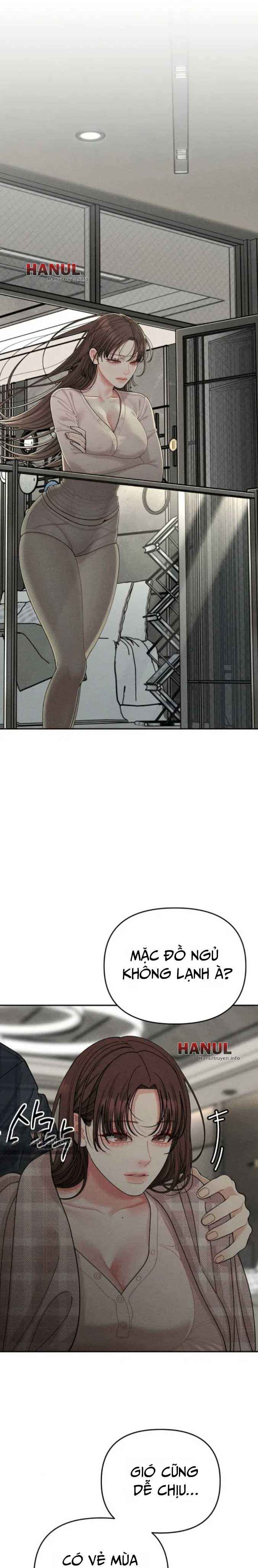 đọc truyện Nhật Ký Cưa Đổ Bạn Trai Chương 32.5 ảnh 15 tại Thiên Thai Truyện