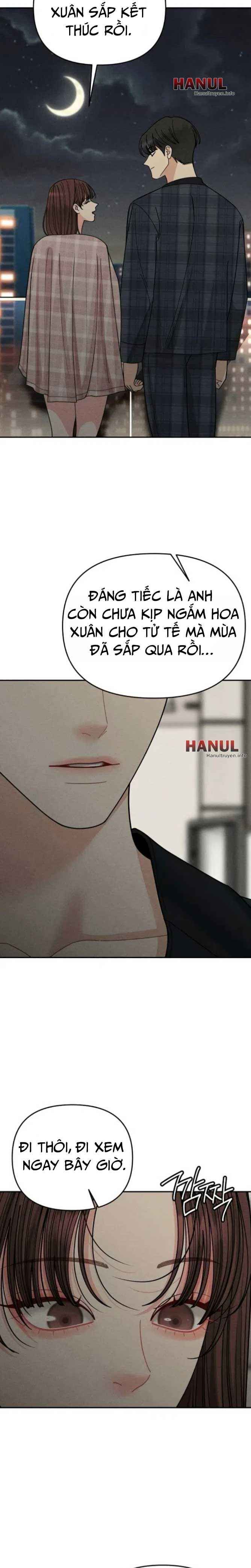 đọc truyện Nhật Ký Cưa Đổ Bạn Trai Chương 32.5 ảnh 16 tại Thiên Thai Truyện