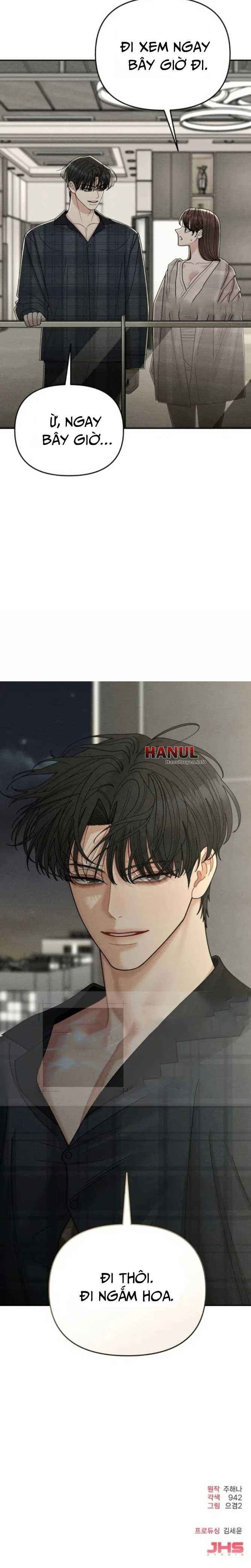 đọc truyện Nhật Ký Cưa Đổ Bạn Trai Chương 32.5 ảnh 17 tại Thiên Thai Truyện