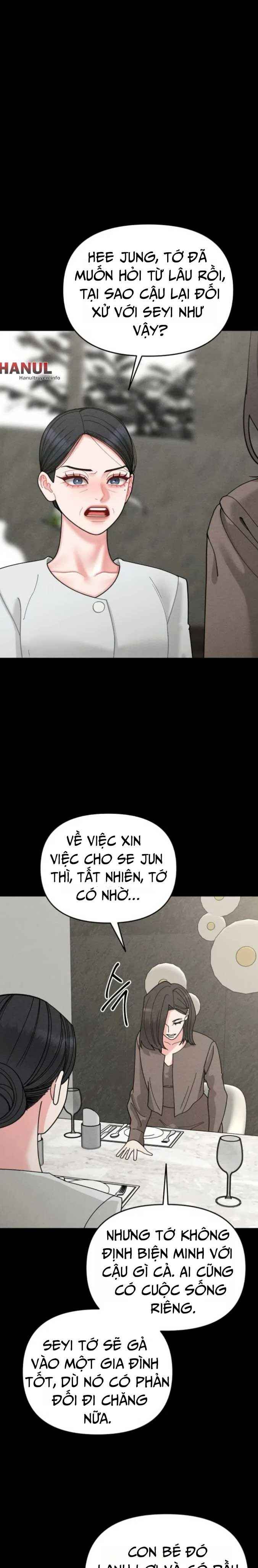 đọc truyện Nhật Ký Cưa Đổ Bạn Trai Chương 32.5 ảnh 4 tại Thiên Thai Truyện