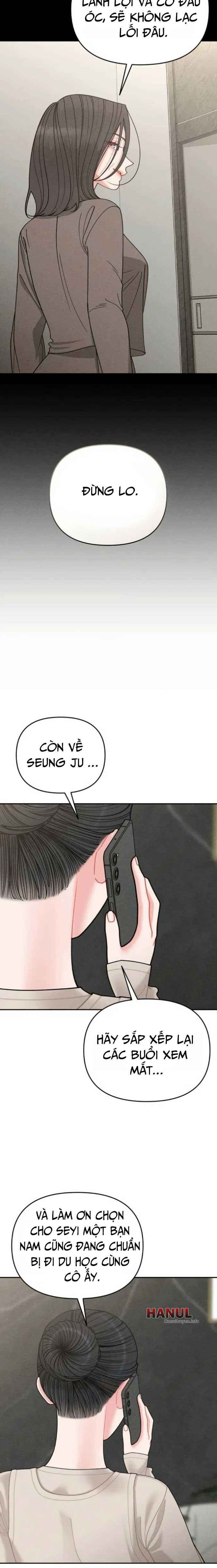 đọc truyện Nhật Ký Cưa Đổ Bạn Trai Chương 32.5 ảnh 5 tại Thiên Thai Truyện