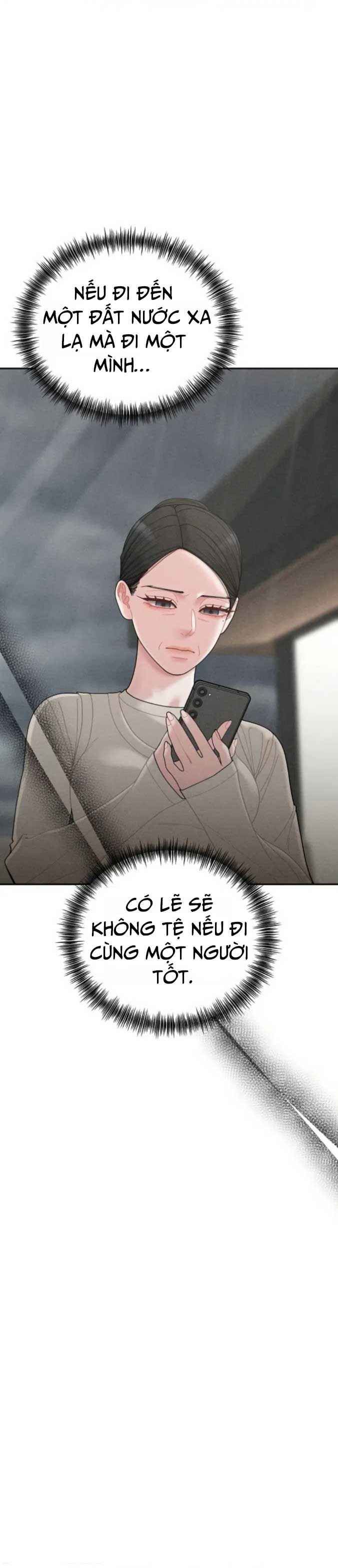 đọc truyện Nhật Ký Cưa Đổ Bạn Trai Chương 32.5 ảnh 6 tại Thiên Thai Truyện