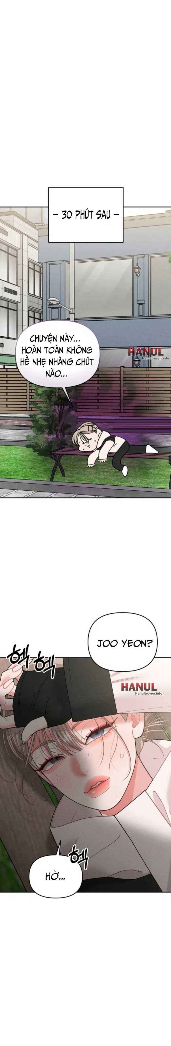 đọc truyện Nhật Ký Cưa Đổ Bạn Trai Chương 32.5 ảnh 8 tại Thiên Thai Truyện