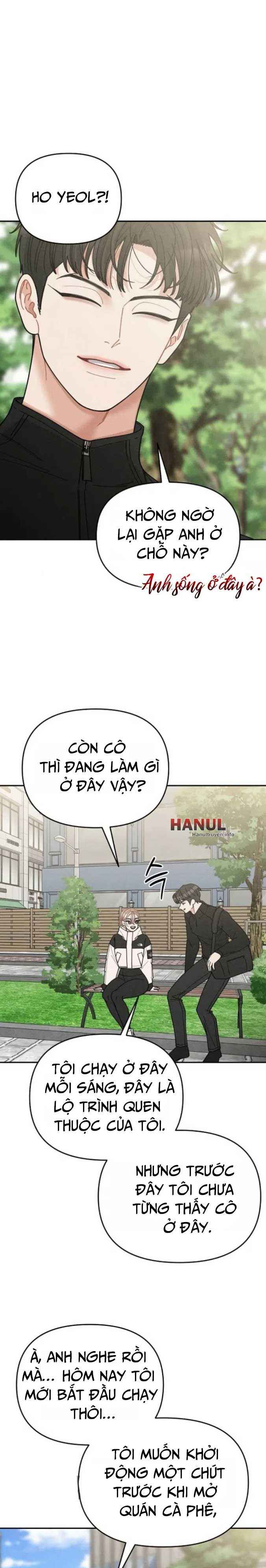 đọc truyện Nhật Ký Cưa Đổ Bạn Trai Chương 32.5 ảnh 9 tại Thiên Thai Truyện