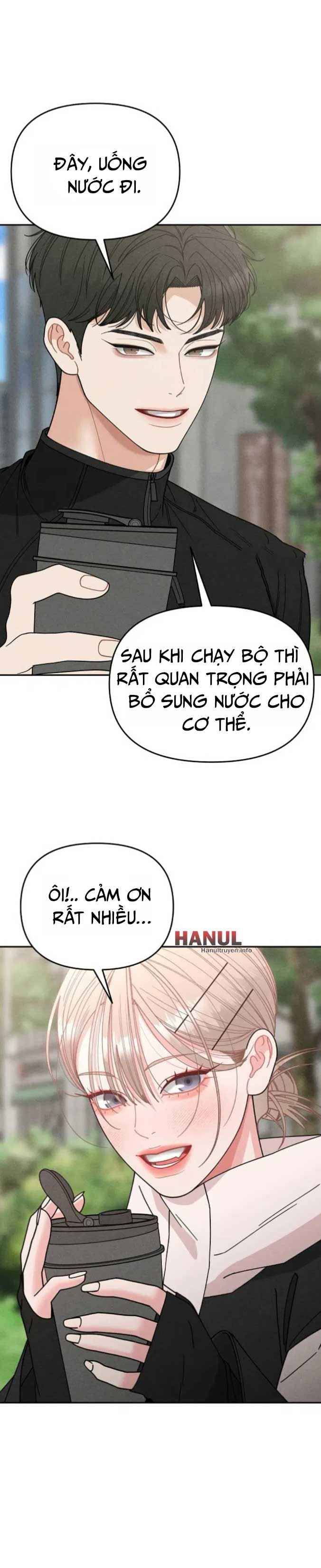 đọc truyện Nhật Ký Cưa Đổ Bạn Trai Chương 32.5 ảnh 11 tại Thiên Thai Truyện